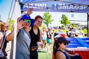 Image post by @iwlca on Instagram