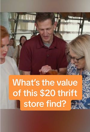 Video post by @roadshowpbs on TikTok