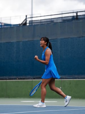 Image post by @byuwtennis on Instagram