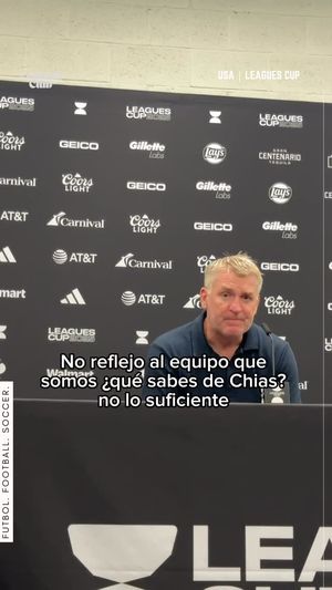 Video post by @footballclubmag on Facebook