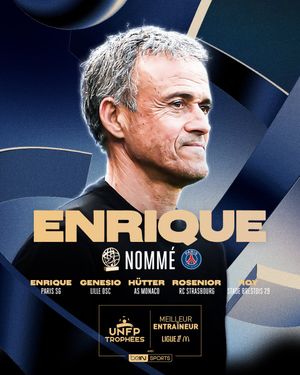 Image post by @PSG_inside on Twitter