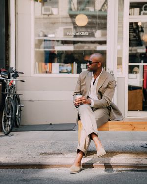 Image post by @bonobos on Instagram