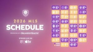 Video post by @orlandocitysc on YouTube