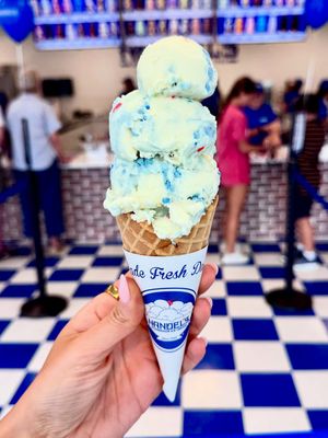 Image post by @hungryincleveland on Instagram