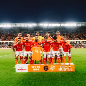 Image post by @houstondynamo on Instagram