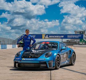 Image post by @michelinusa on Instagram