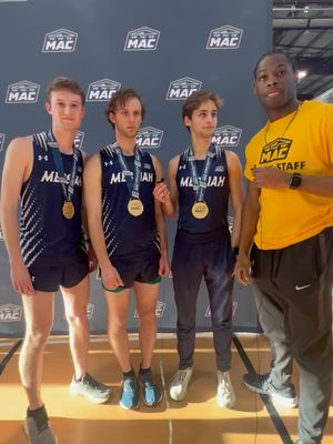 Image post by @gomacsports on Instagram