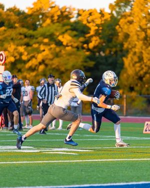 Image post by @cburyfootball on Instagram