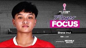 Video post by @timnasindonesia_official on YouTube