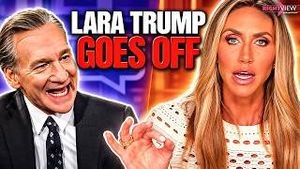 Video post by @therightviewwithlaratrump on YouTube