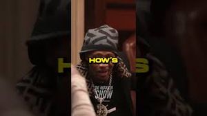 Video post by @thehofackershow on YouTube