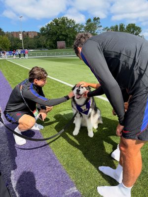 Image post by @dubs_uw on Instagram