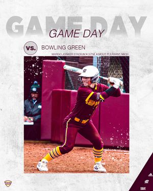 Image post by @CMUSoftball on Twitter