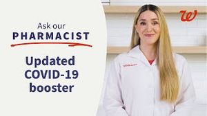 Video post by @walgreens on YouTube