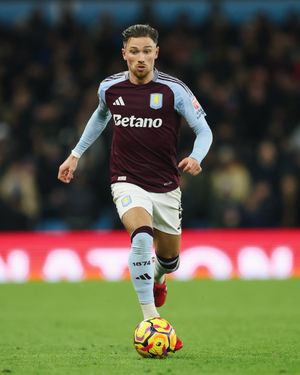 Image post by @AVFCOfficial on Twitter