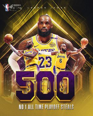 Image post by @nbaindonesia on Instagram
