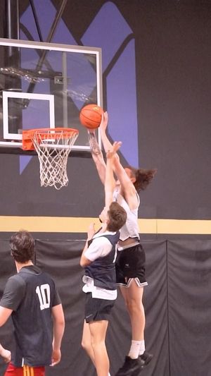 Video post by @hoopcityau on Instagram