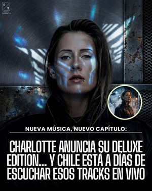 Image post by @escenatechnochile on Instagram