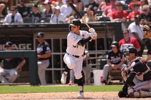 Image post by @mlbcamroll on Instagram