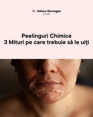 Image post by @dr.ralucaharnagea on Instagram