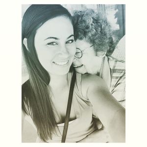 Image post by @shannmcintosh on Instagram