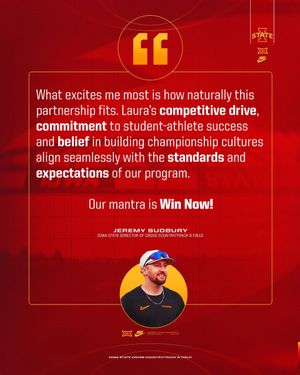 Image post by @cyclonetrackxc on Instagram