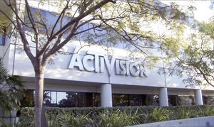 Image post by @activision on Instagram