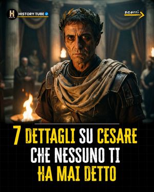 Image post by @historytubeitalia on Instagram