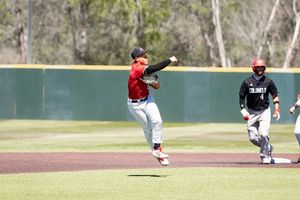 Image post by @uiwbaseball on Instagram