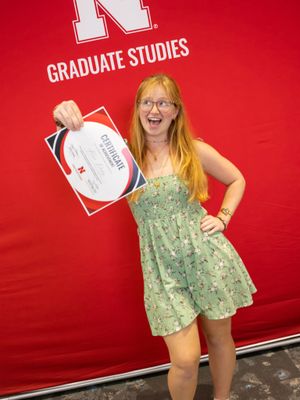 Image post by @shippensburgu on Instagram