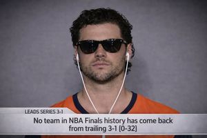 Image post by @DKSportsbook on Twitter