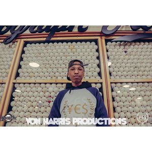 Image post by @vonharrisproductions on Instagram