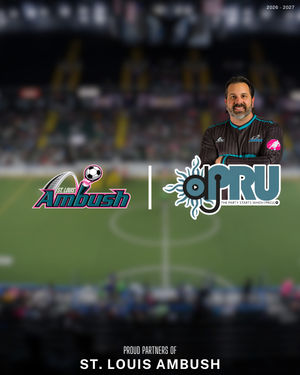 Image post by @stlouisambush on Instagram