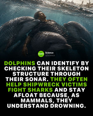 Image post by @science on Instagram