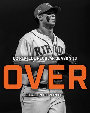 Image post by @ocriptidebaseball on Instagram