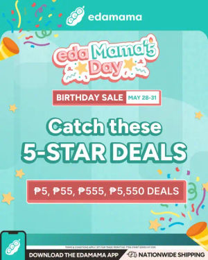 Image post by @edamama.ph on TikTok