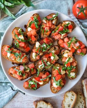 Image post by @starmarket on Facebook