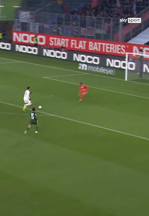 Video post by @bundesliga on TikTok