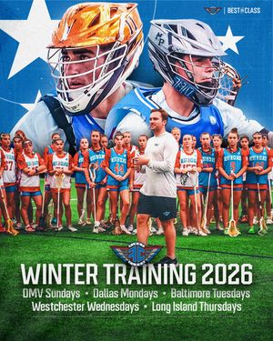 Image post by @firstclasslacrosse on Instagram