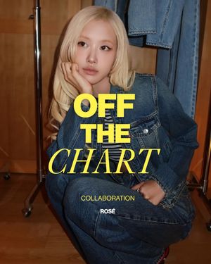 Image post by @billboard_korea on Instagram