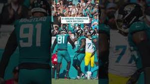 Video post by @jaguars on YouTube