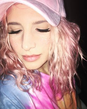 Image post by @mrkate on Instagram