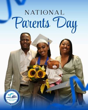 Image post by @miamischools on Facebook