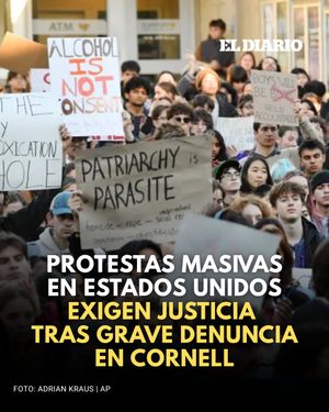 Image post by @eldiariony on Instagram