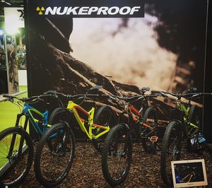 Image post by @nukeproofbikes on Instagram