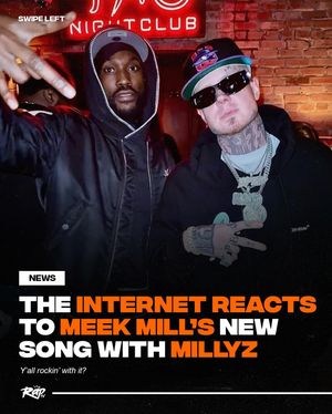 Image post by @rap on Instagram