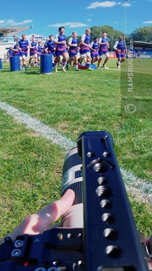 Video post by @jpfsportsmedia on Instagram