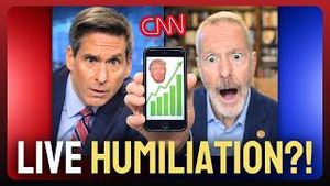 Video post by @townhall on YouTube