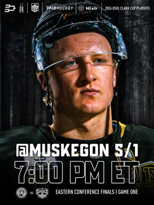Image post by @muskegonjacks on Instagram