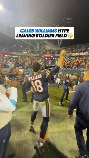 Video post by @nflonprime on Facebook